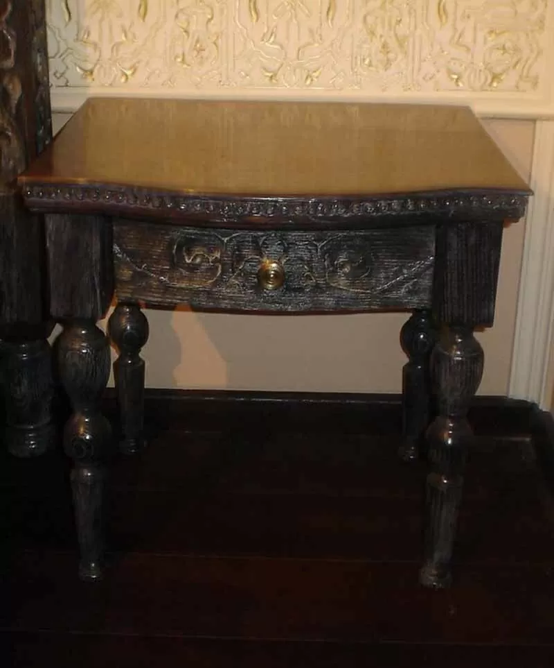 Элитная мебель под заказ 7