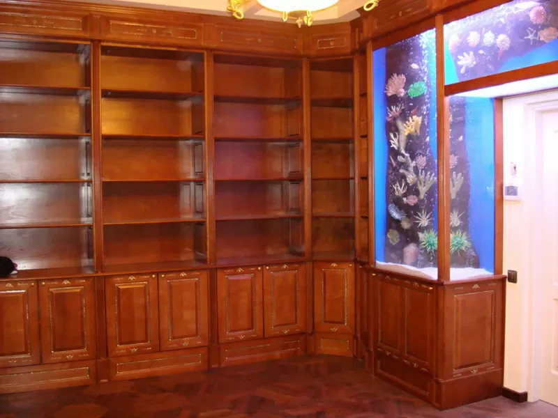 Элитная мебель под заказ 8