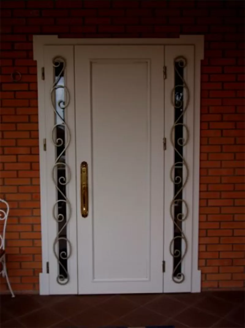 Элитная мебель под заказ 9