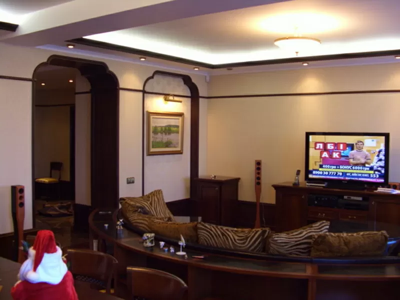 Ремонт квартир и домов