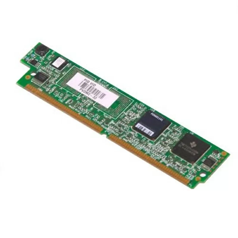 Cisco VWIC2-1MFT-T1/E1 + PVDM2-32 + PVDM2-16 2