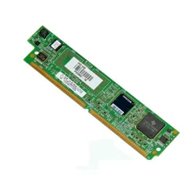 Cisco VWIC2-1MFT-T1/E1 + PVDM2-32 + PVDM2-16 3