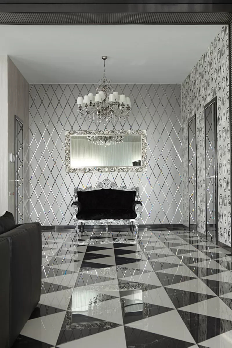 Дизайн интерьера