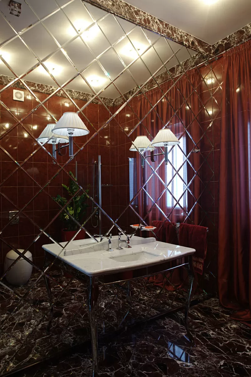 Дизайн интерьера