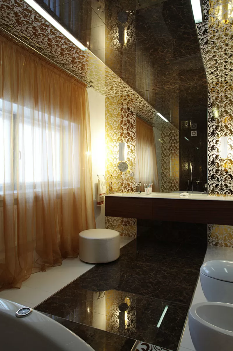 Дизайн интерьера