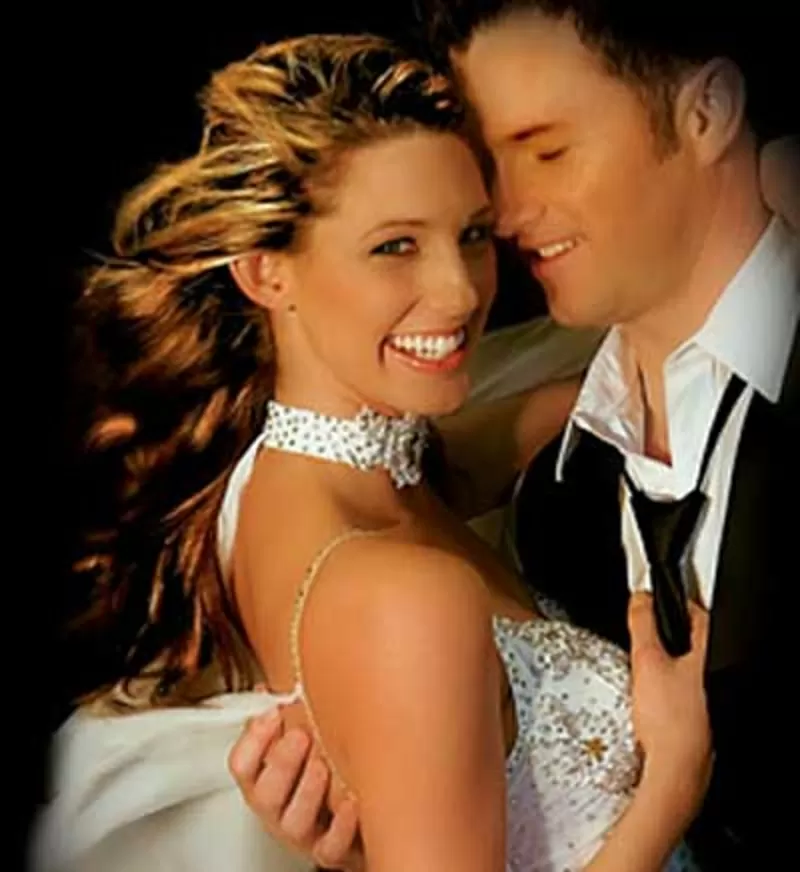 Свадебный танец