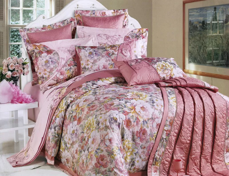 Постельное белье оптом, cамые низкие цены !!!