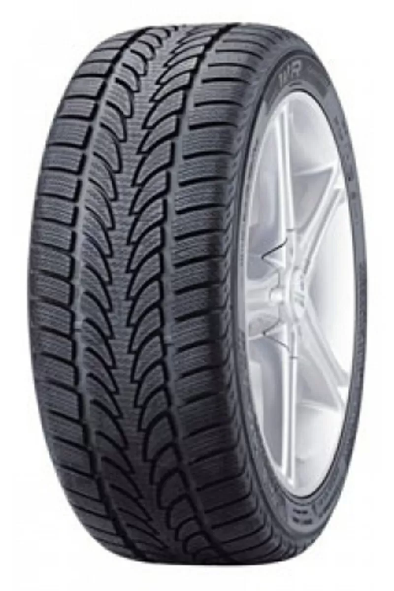 Шины Nokian W+(WR) 185/65 R14