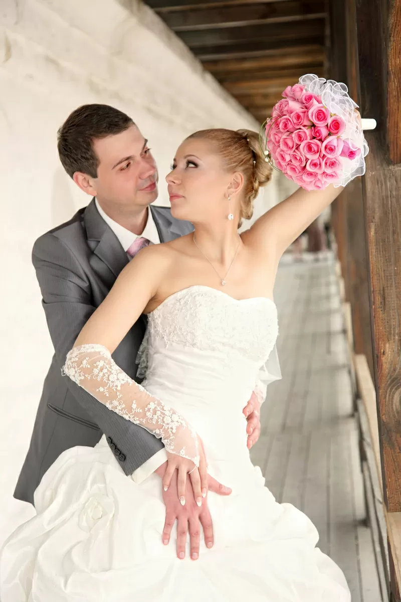 Свадебный фотограф Киев и область 2