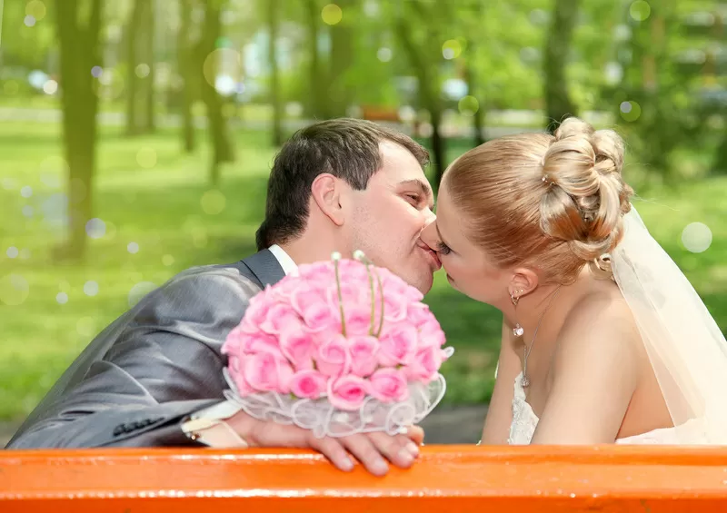 Свадебный фотограф Киев и область 4