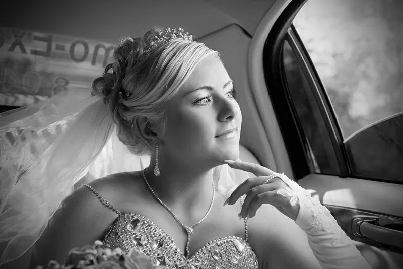 Свадебный фотограф Киев и область 6