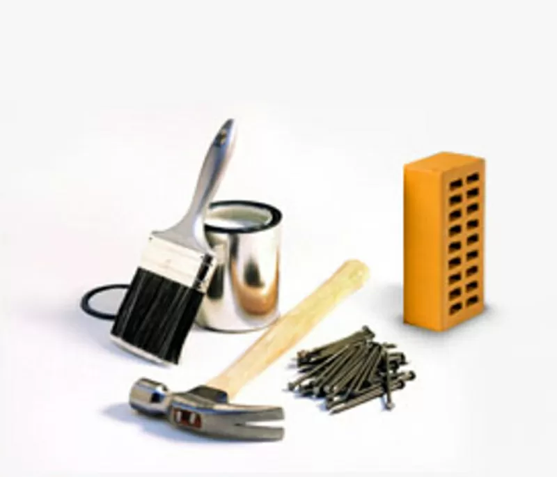 Выполним ремонтно-отделочные работы любой сложности