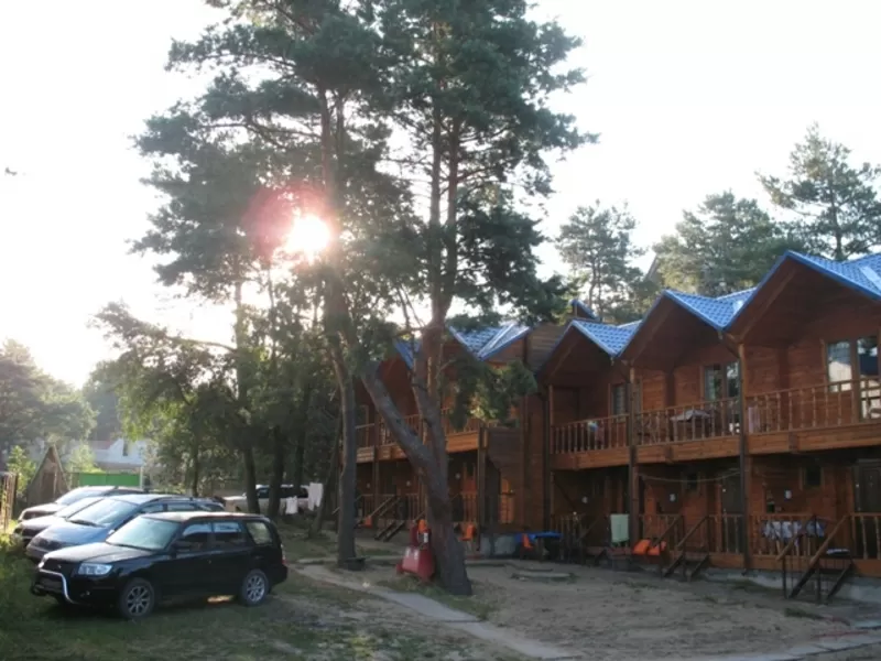 База Отдыха