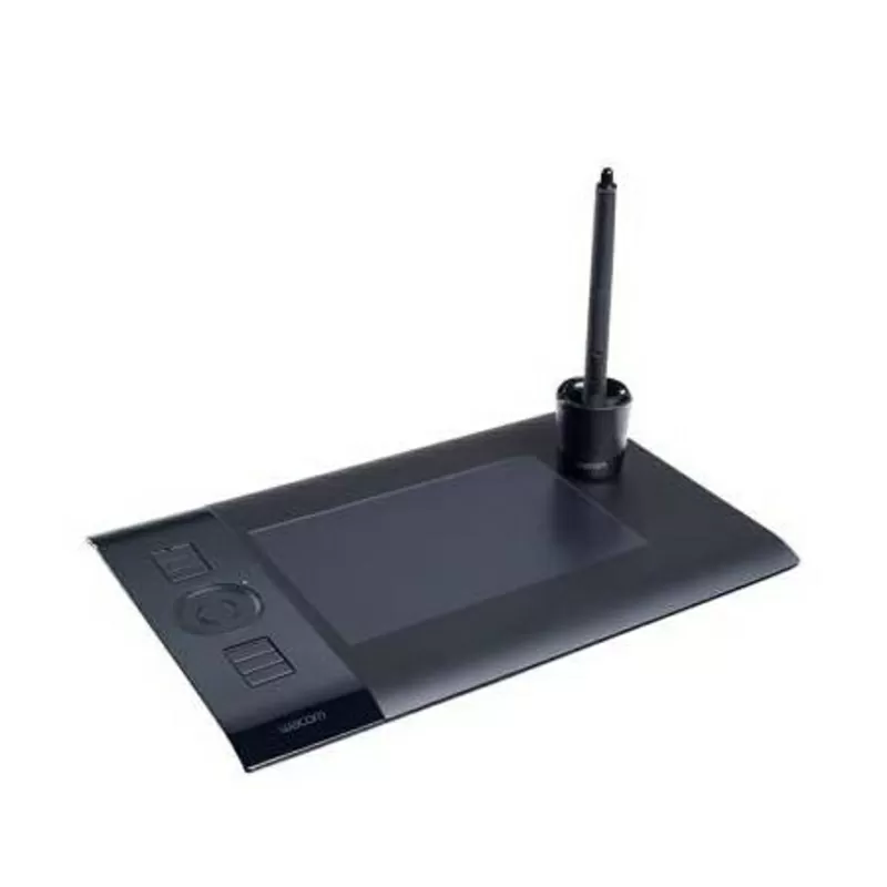 Wacom INTUOS4 S (Small)