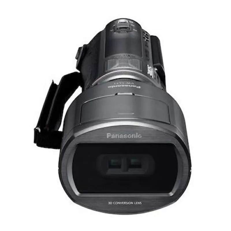 Panasonic HDC-SDT750