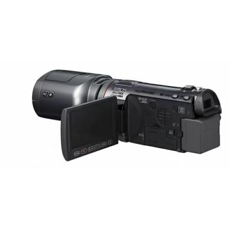 Panasonic HDC-SDT750 4