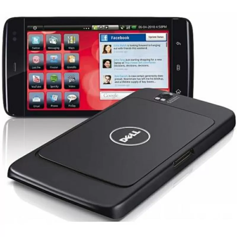 Dell Streak 7 3