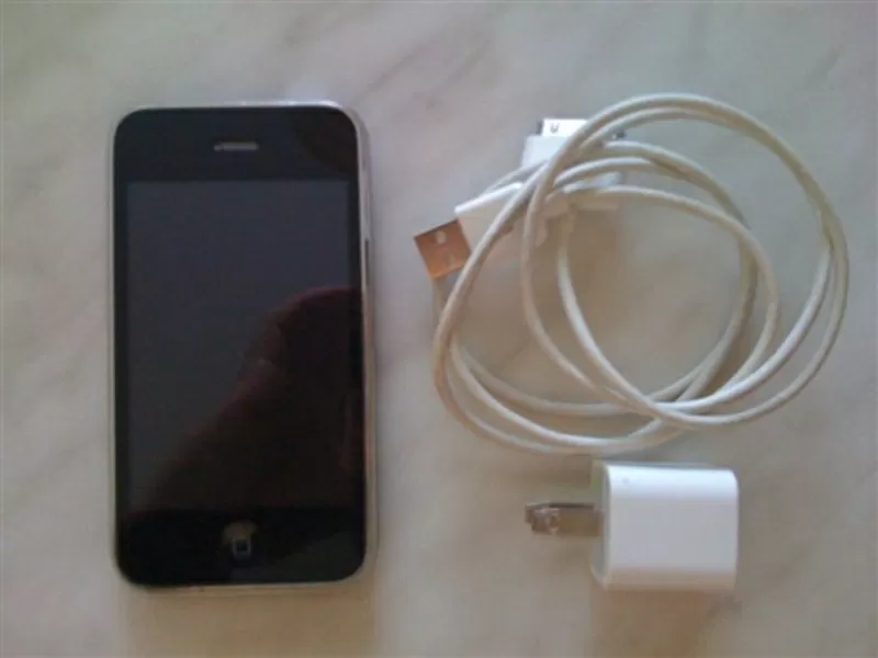 Продам iPhone 3G 8Gb/16Gb в Киеве не дорого СРОЧНО!!! 3