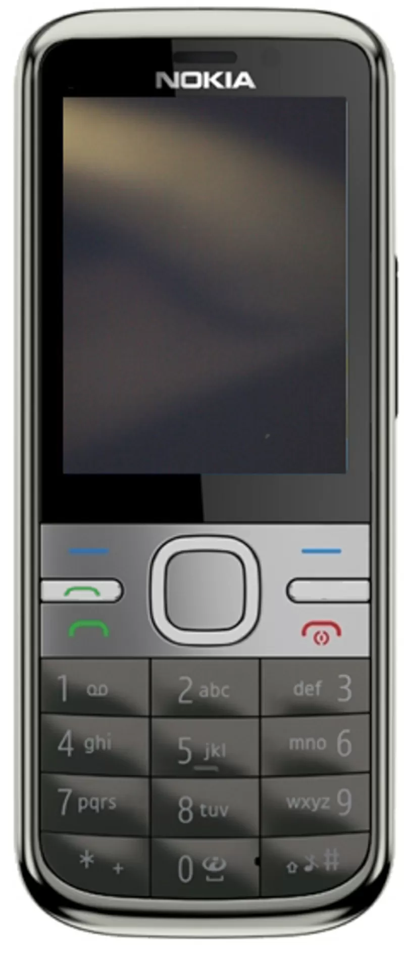 Копия Nokia C5 TV