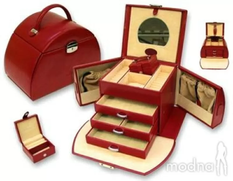 Шкатулки для  украшений опт и розница!!!