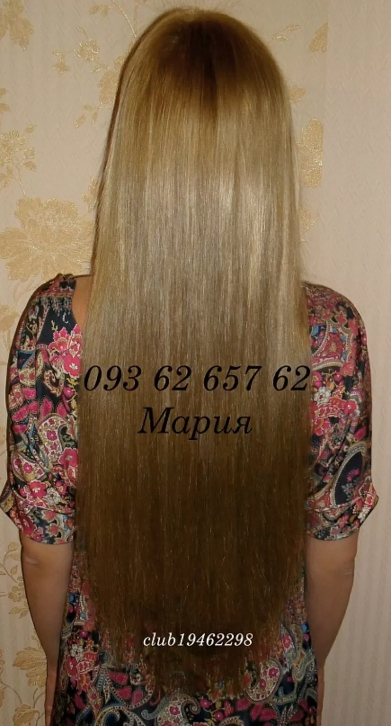 Наращивание славянских волос! Качество   доступные цены. 7