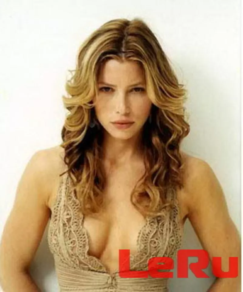 Калифорнийское мелирование (карамельное) Хит 2011