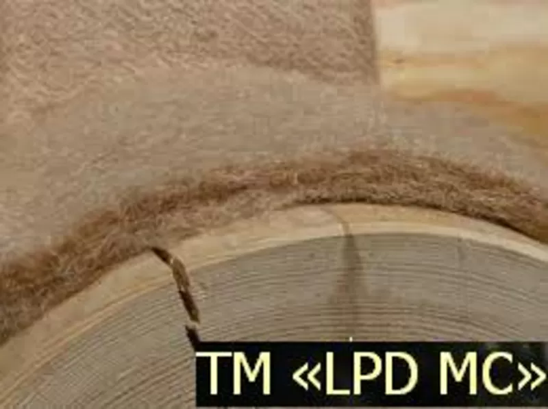 Продам Межвенцовые ленточные утеплители (межвенцовый утеплитель) - лен