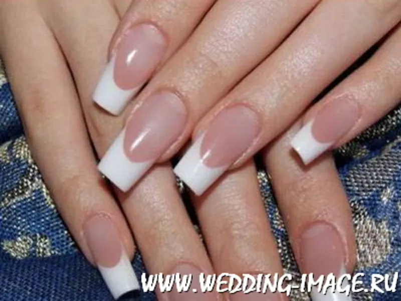 Наращивание ногтей Троещина 150 грн 2