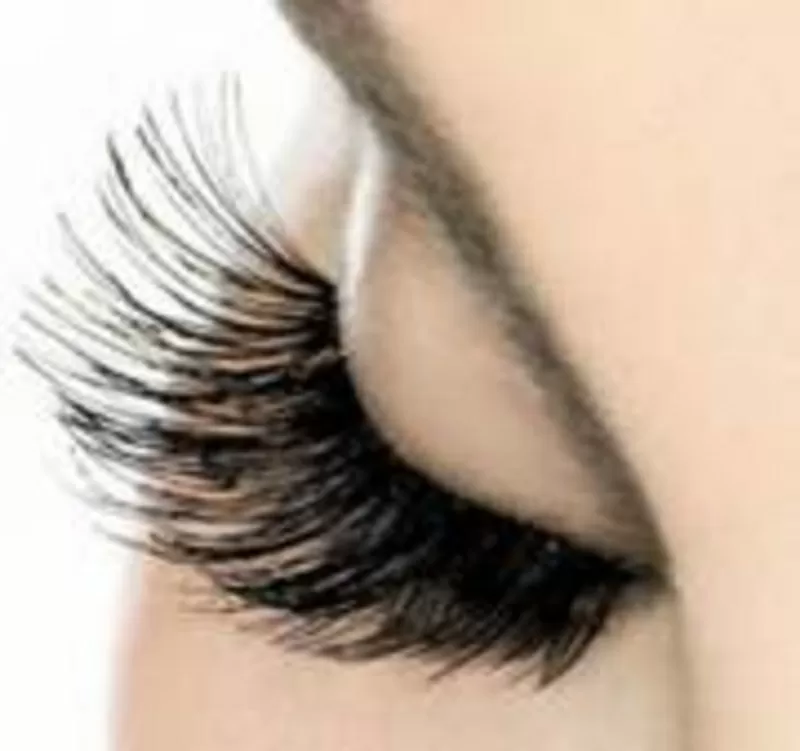 Наращивание ногтей и ресниц, маникюр и педикюр