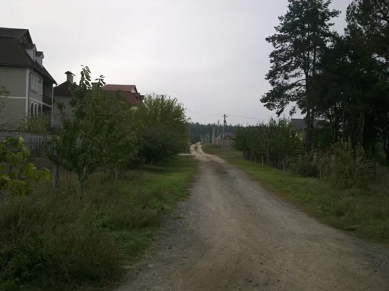 Жорновка