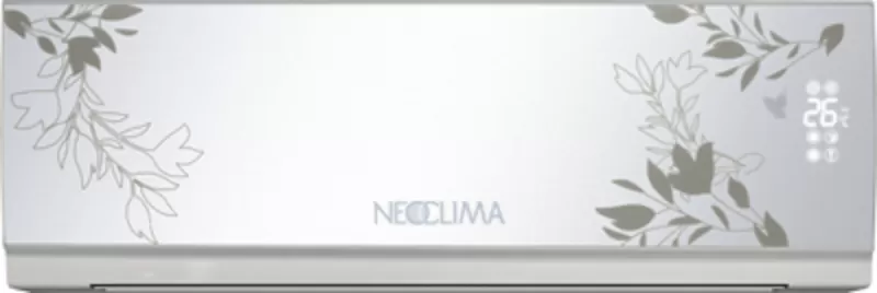 Кондиционер Neoclima NeoArt  NS/NU 09LHX * продажа,  установка