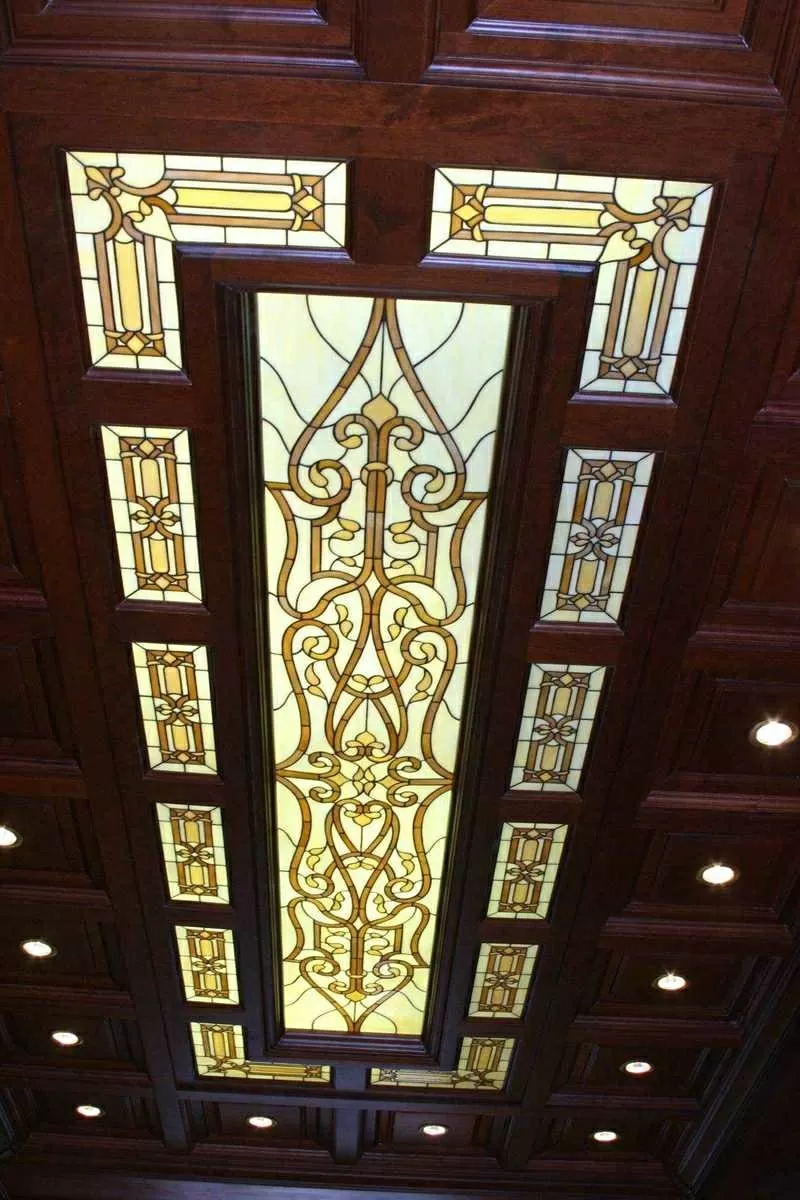 Витраж Арт 2