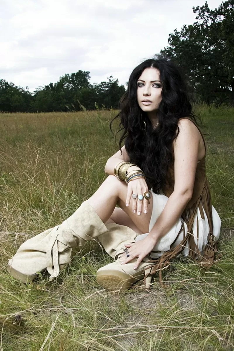 Фотостудия Киев, креативные фотосессии.