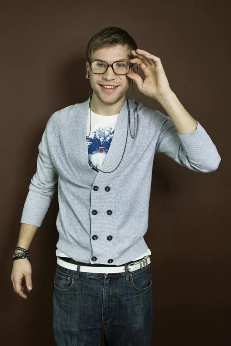 Фотостудия Киев, креативные фотосессии. 2