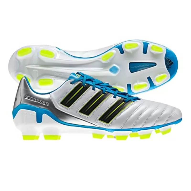 Футбольная обувь, футбольные бутсы Adidas, Nike, обувь для футбола 3