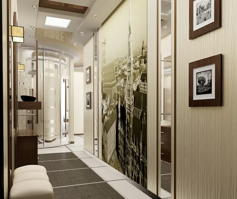 Фотопечать везде и навсегда 