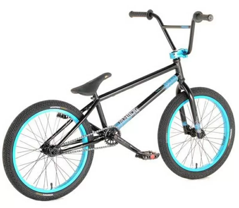 Продам BMX б/у Киев - цена обговаривается