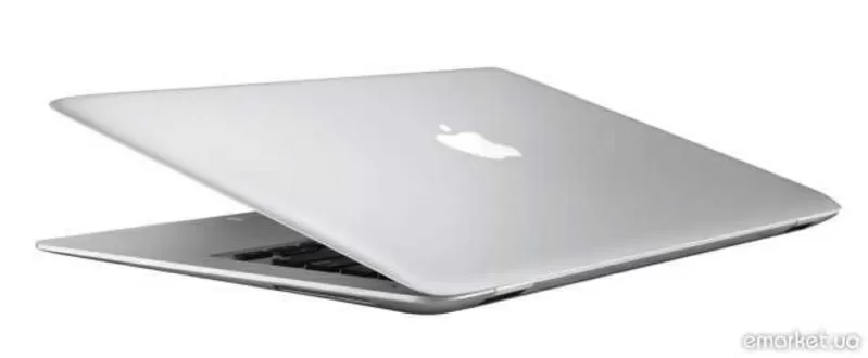 Apple MacBook (Двухядерный, 2GB, 320GB).Новый.Доставка по Украине.