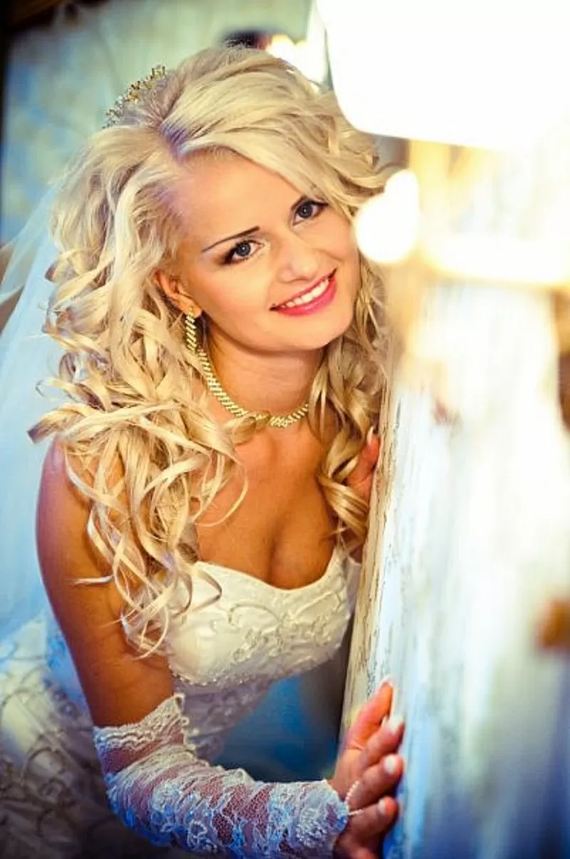 Наращивание волос, продажа волос Киев