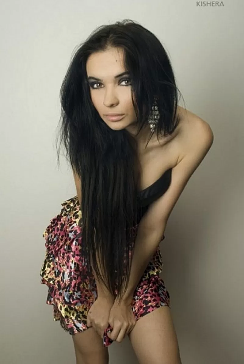 Наращивание волос, продажа волос Киев 3