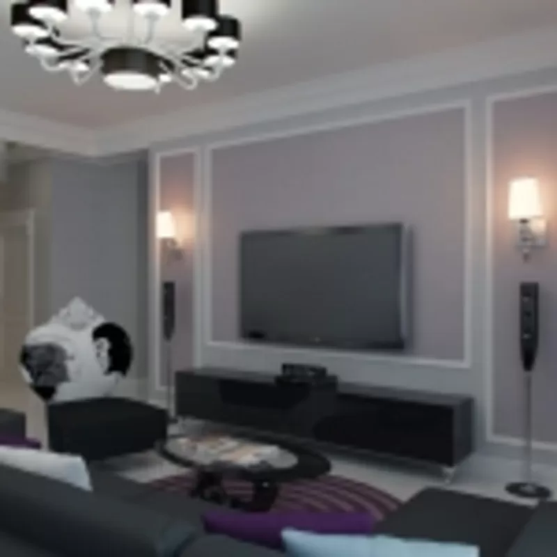 РЕМОНТ КВАРТИР КИЕВ  5