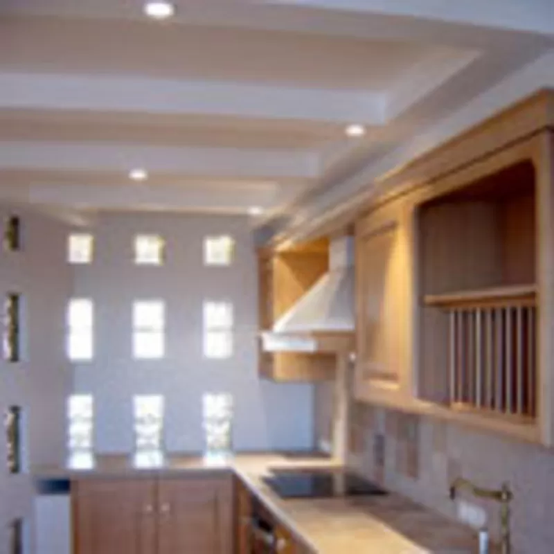 РЕМОНТ КВАРТИР КИЕВ  6