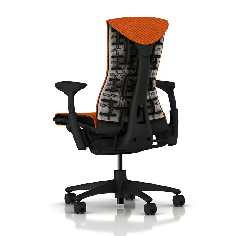 Herman Miller Embody,  Mango Balance 2