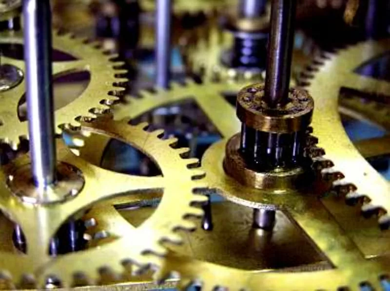 решение технических документов