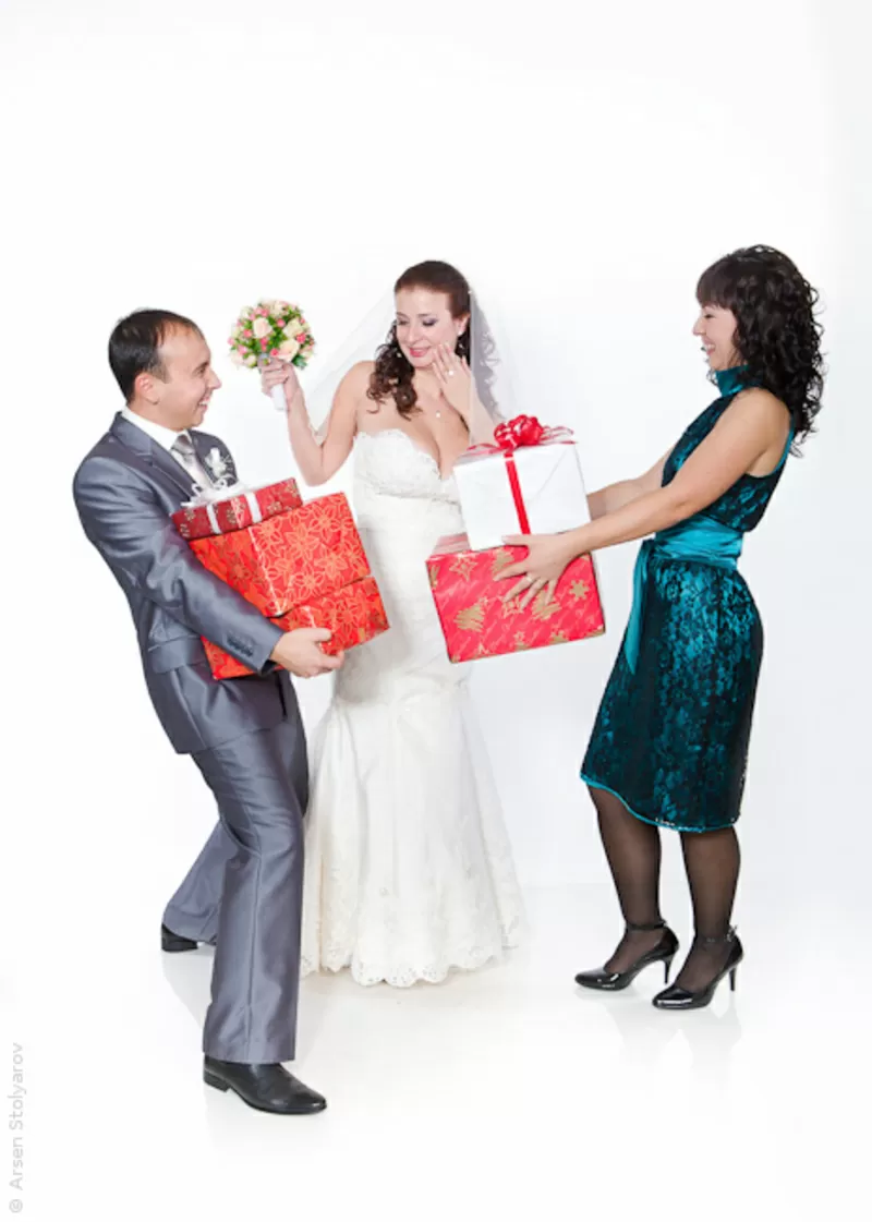 ПРОФЕССИОНАЛЬНЫЙ СВАДЕБНЫЙ ФОТОГРАФ - АРСЕН СТОЛЯРОВ  3