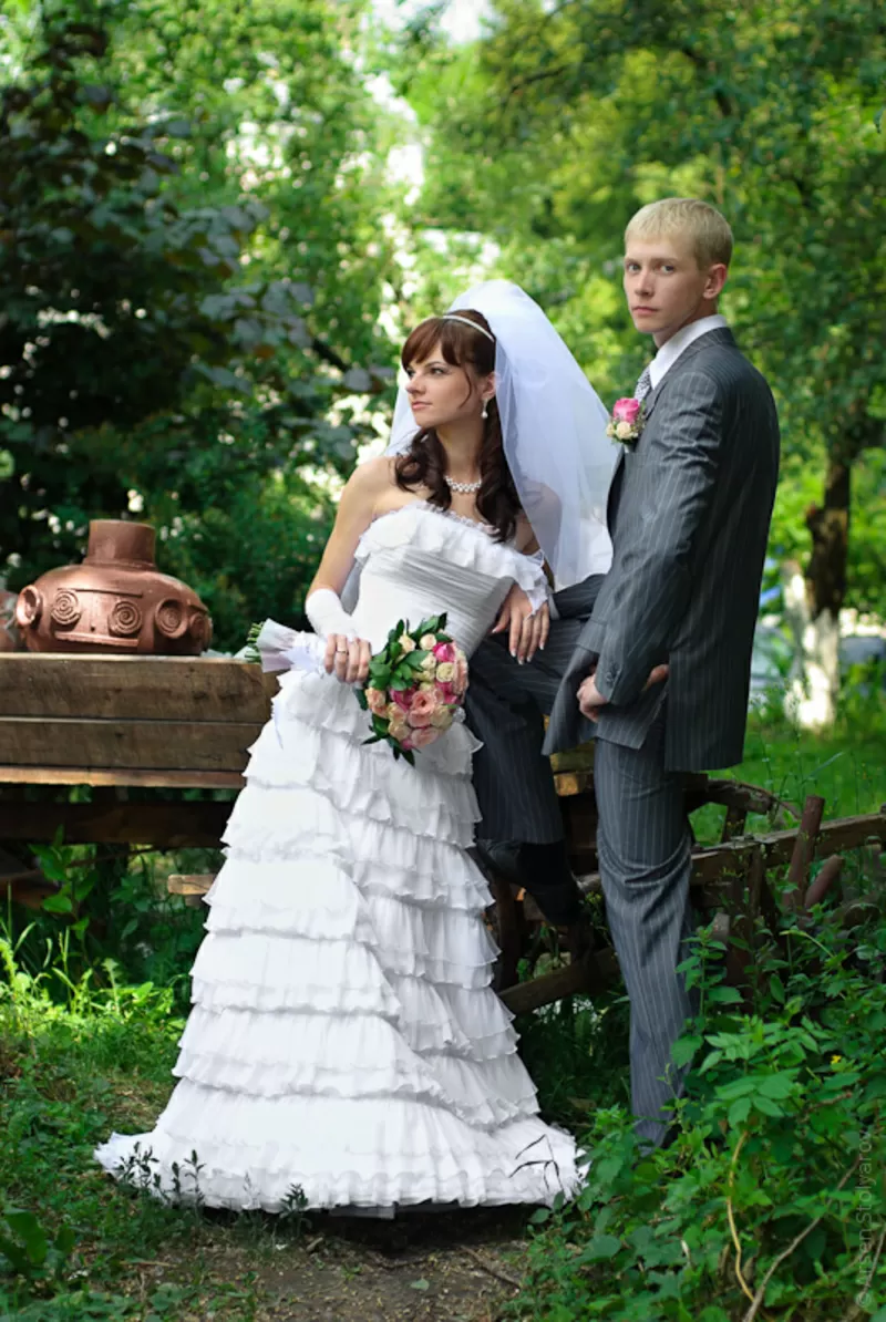 ПРОФЕССИОНАЛЬНЫЙ СВАДЕБНЫЙ ФОТОГРАФ - АРСЕН СТОЛЯРОВ  4