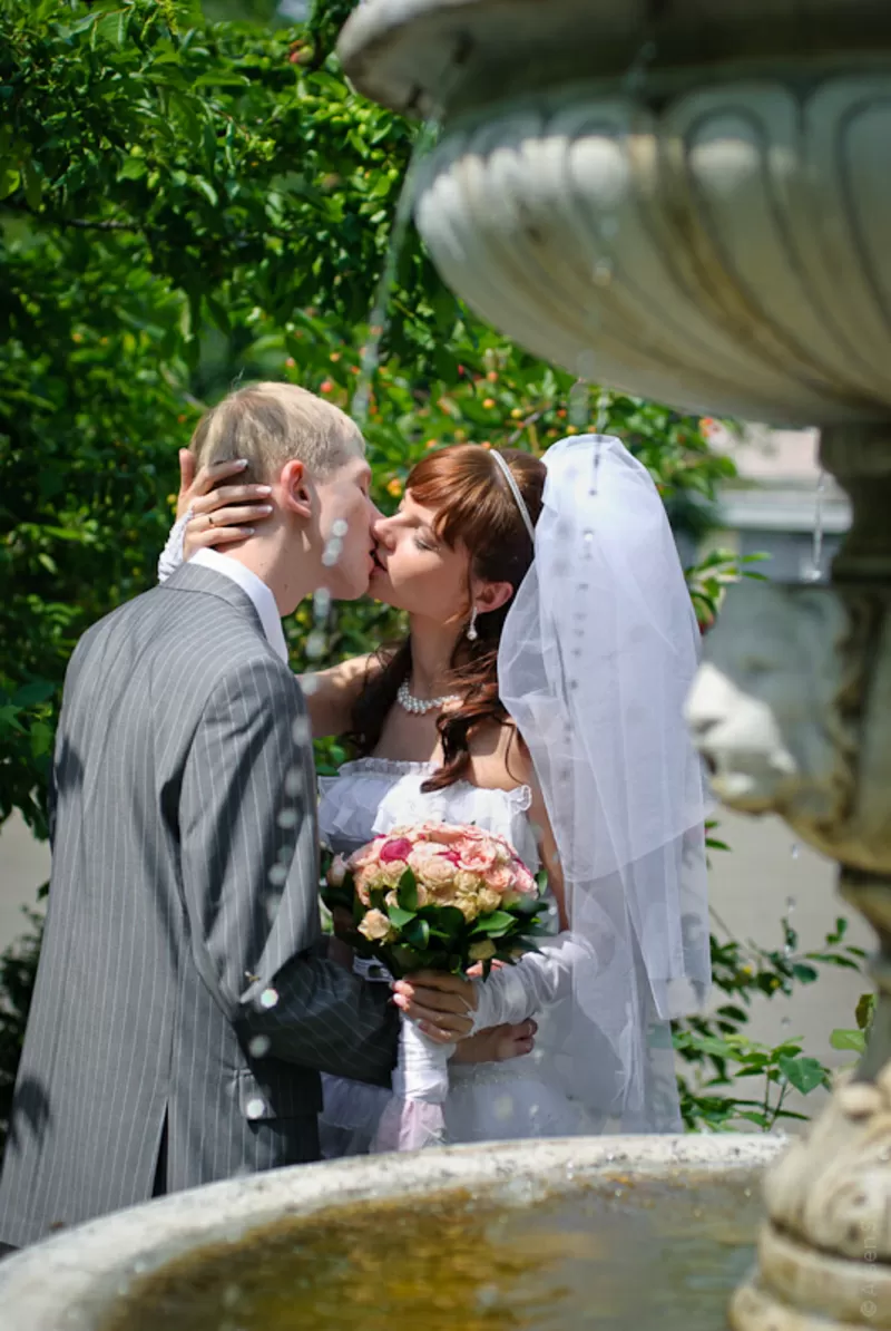 ПРОФЕССИОНАЛЬНЫЙ СВАДЕБНЫЙ ФОТОГРАФ - АРСЕН СТОЛЯРОВ  6