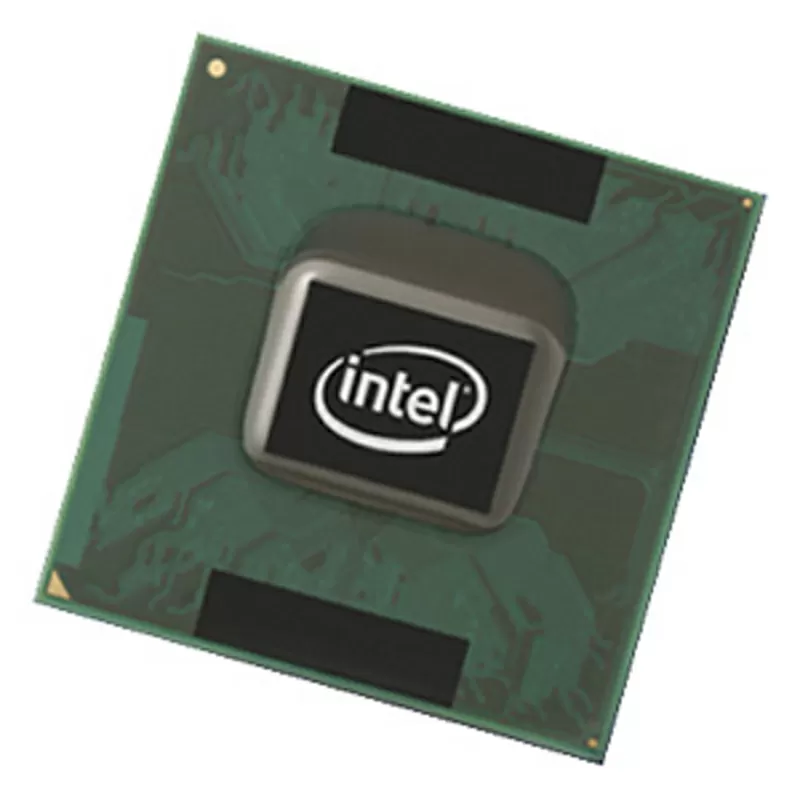 Продам процессор Intel Core 2 Duo 2GHz на ноутбук.