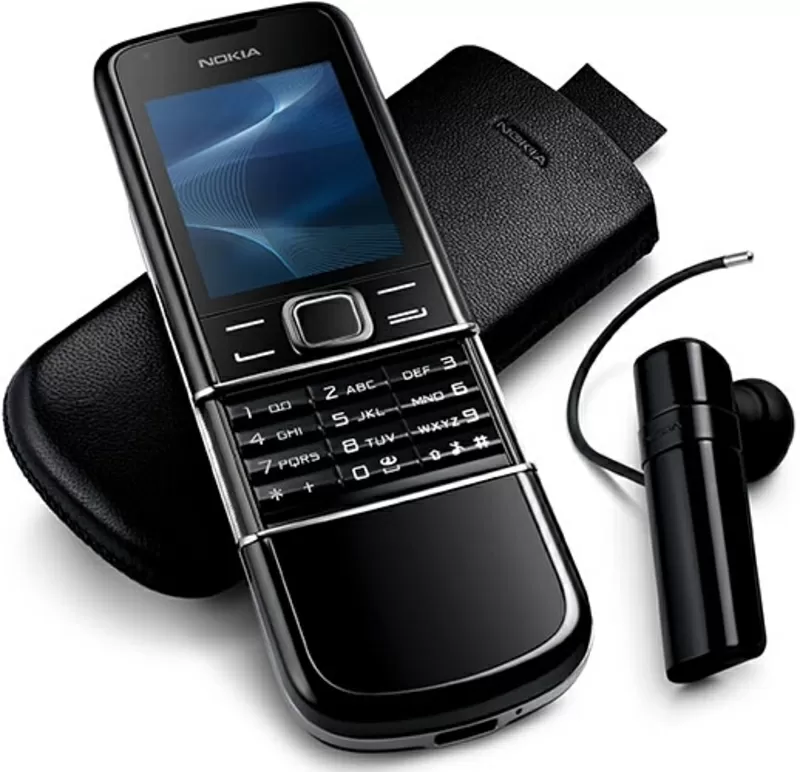 Продам Nokia 8800 Arte,  оригинал. Новый! 2