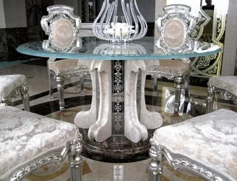 Изделия из стекла и оникса,  система скидок!